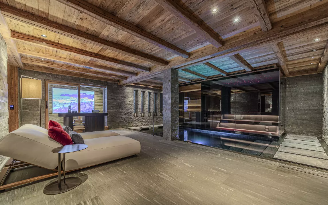 Spa Area 2