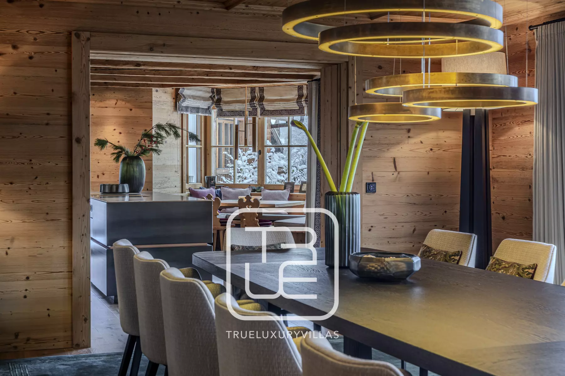 Dining Room 2