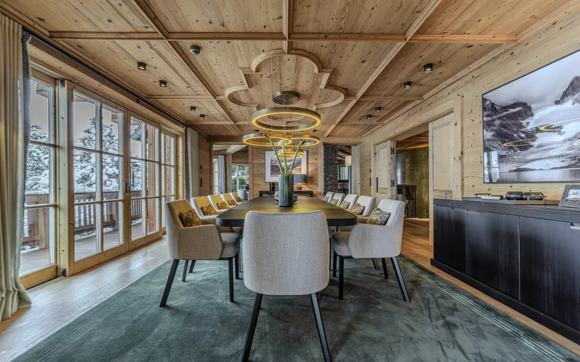 Dining Room 2