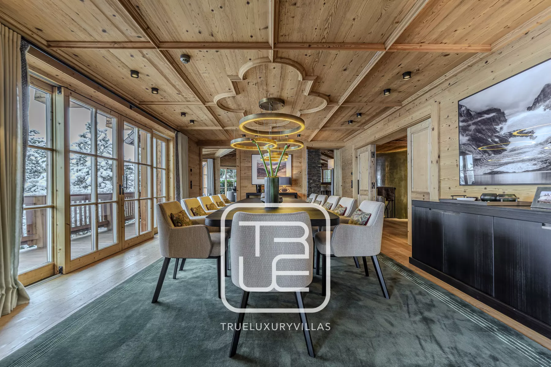 Dining Room 2