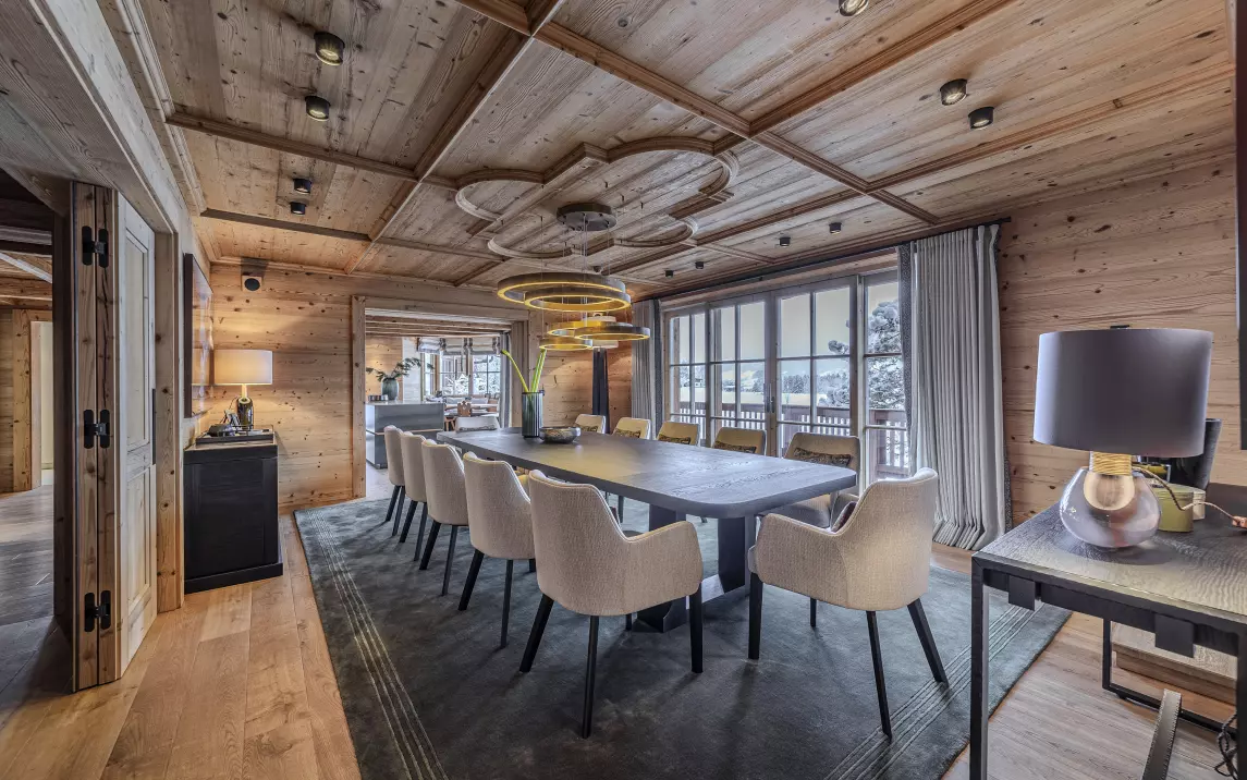 Dining Room 2