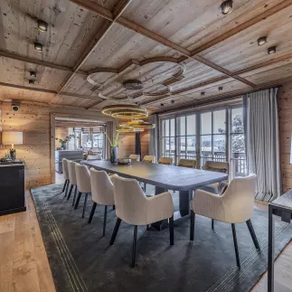 Dining Room 2