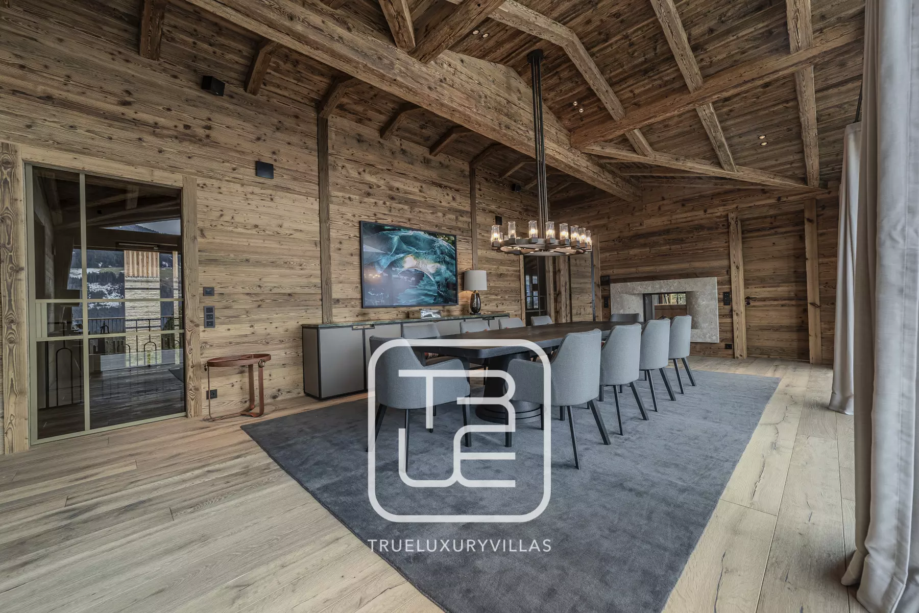 Esszimmer
