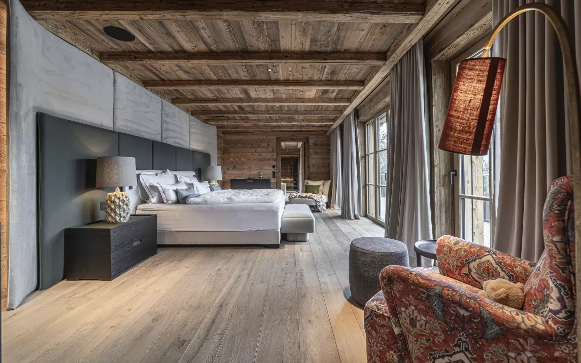 Schlafzimmer 1