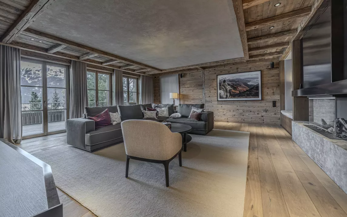 Schlafzimmer 1