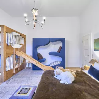 Schlafzimmer 2