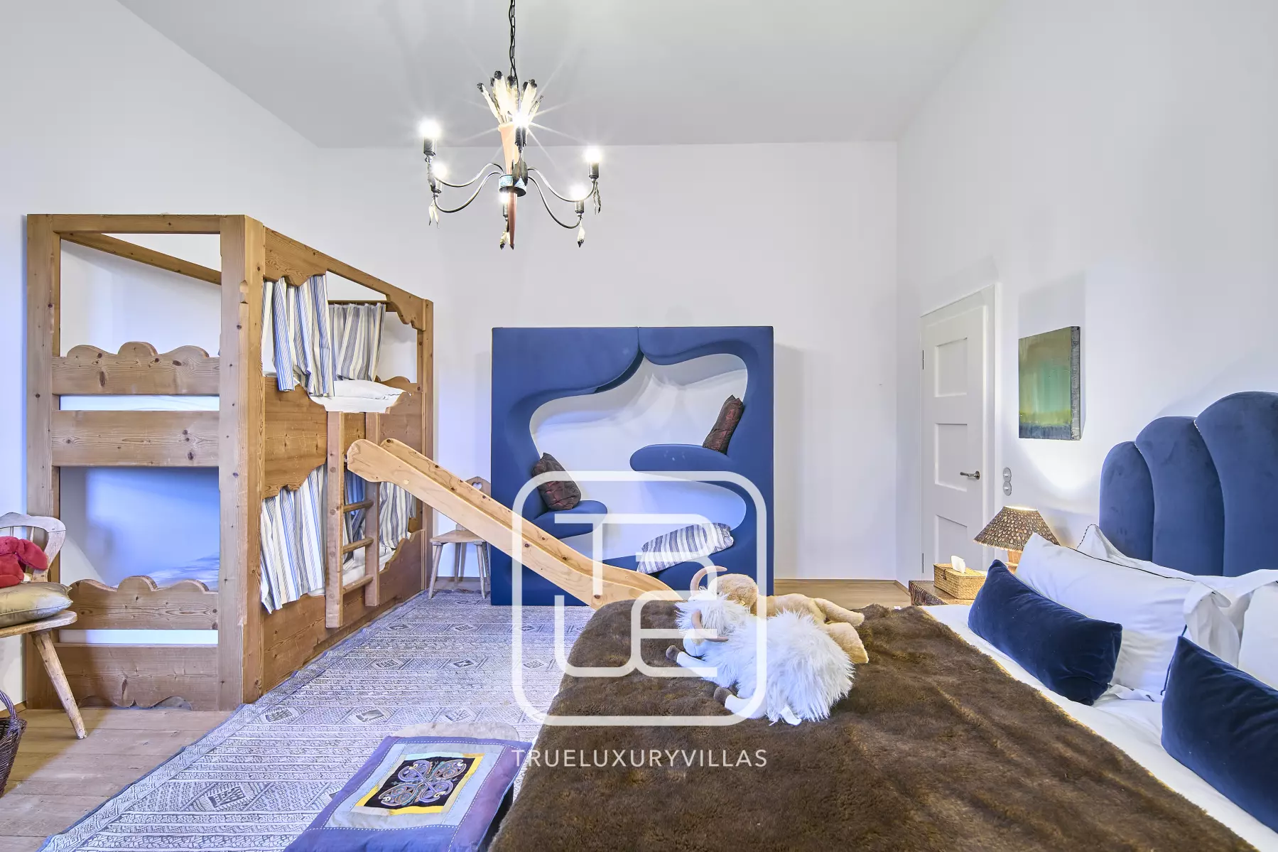 Schlafzimmer 2
