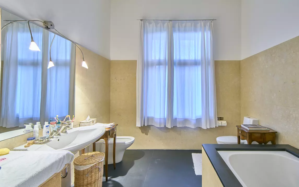 Schlafzimmer 2