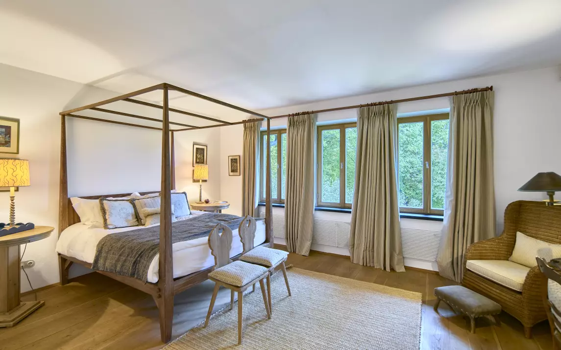 Schlafzimmer 3