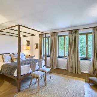 Schlafzimmer 3