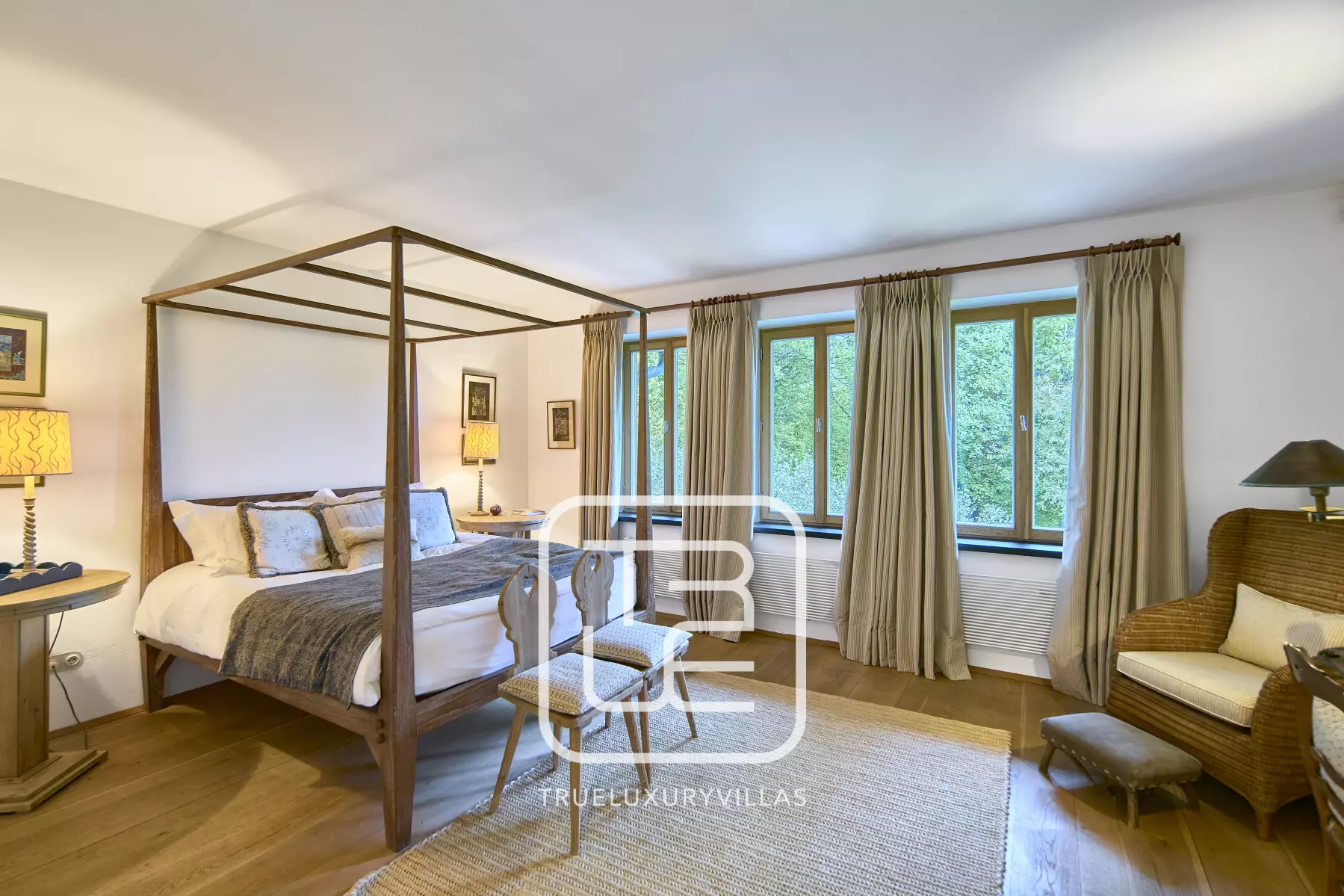 Schlafzimmer 3