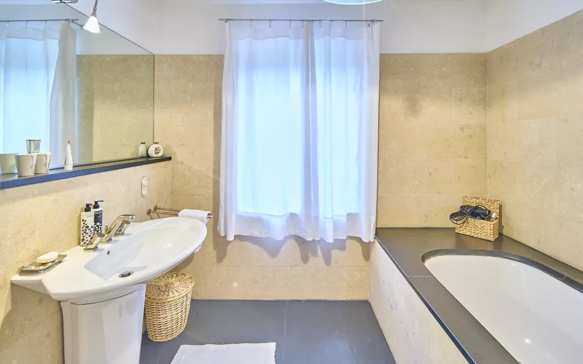 Schlafzimmer 3
