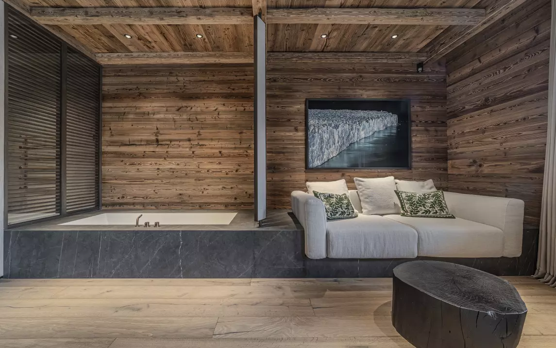 Schlafzimmer 2