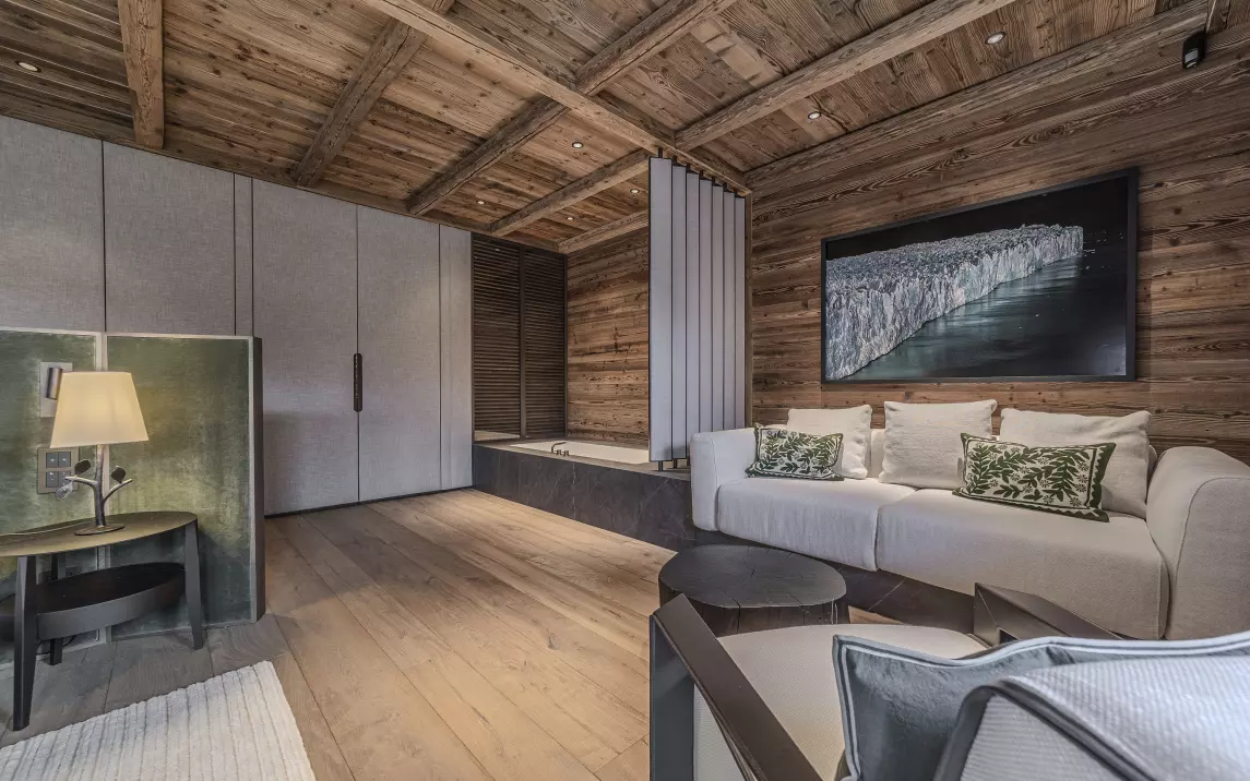 Schlafzimmer 2