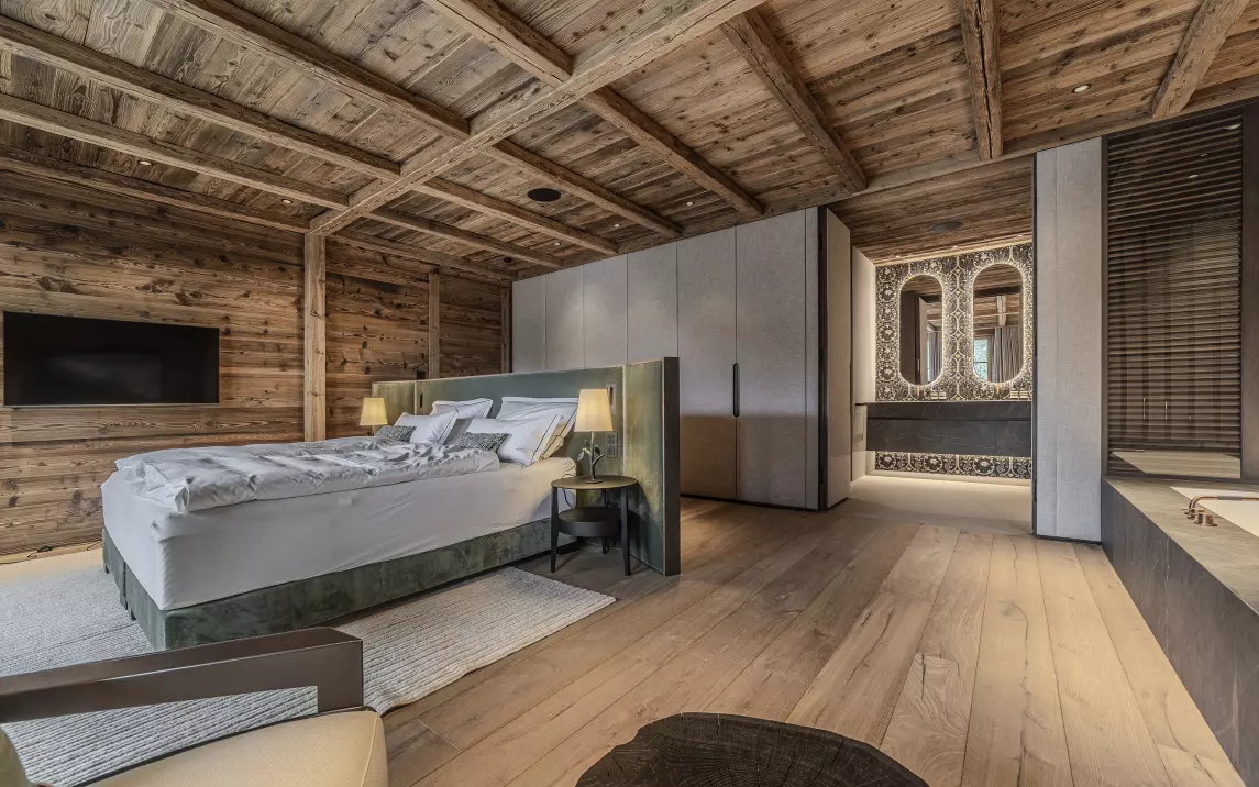 Schlafzimmer 2