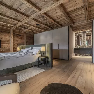 Schlafzimmer 2