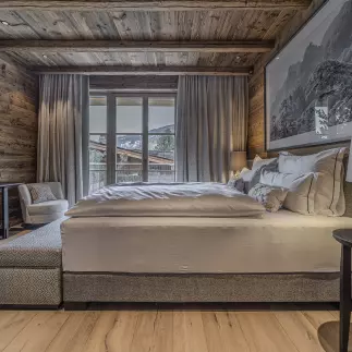 Schlafzimmer 3