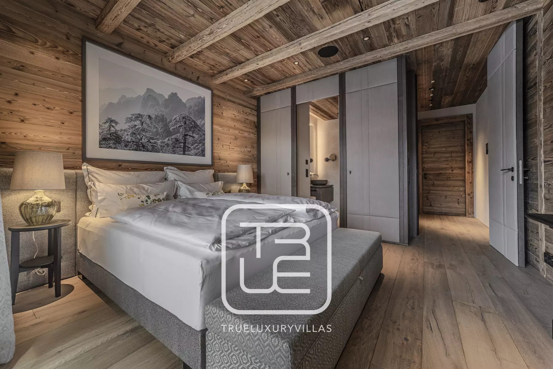 Schlafzimmer 3