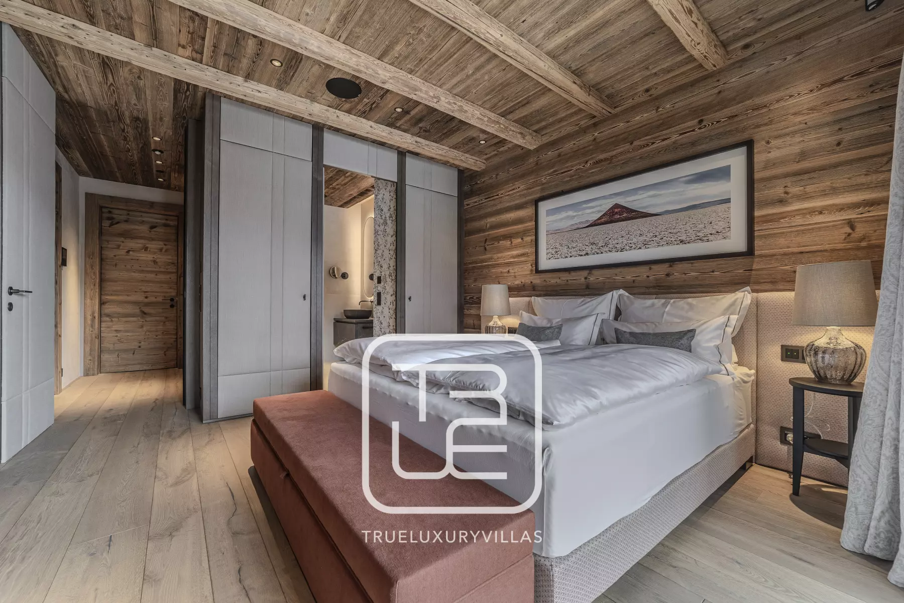 Schlafzimmer 4