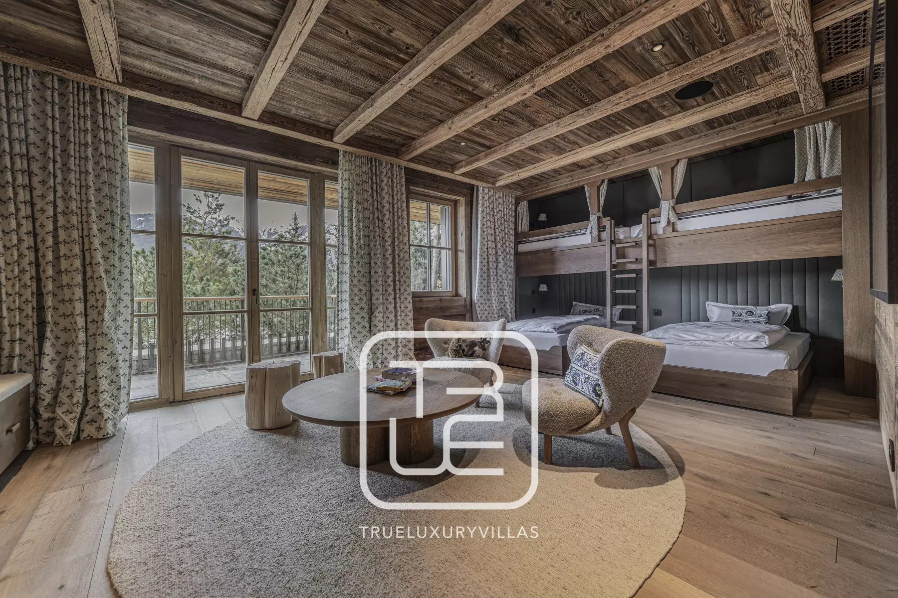 Schlafzimmer 5