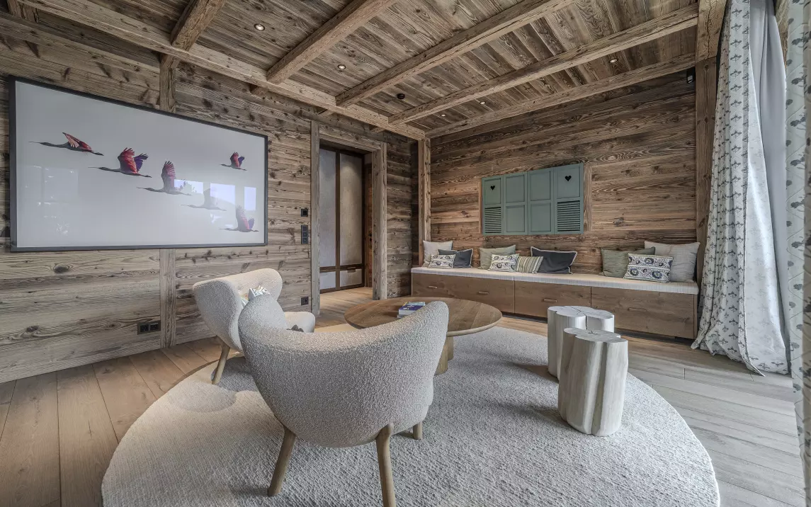 Schlafzimmer 5