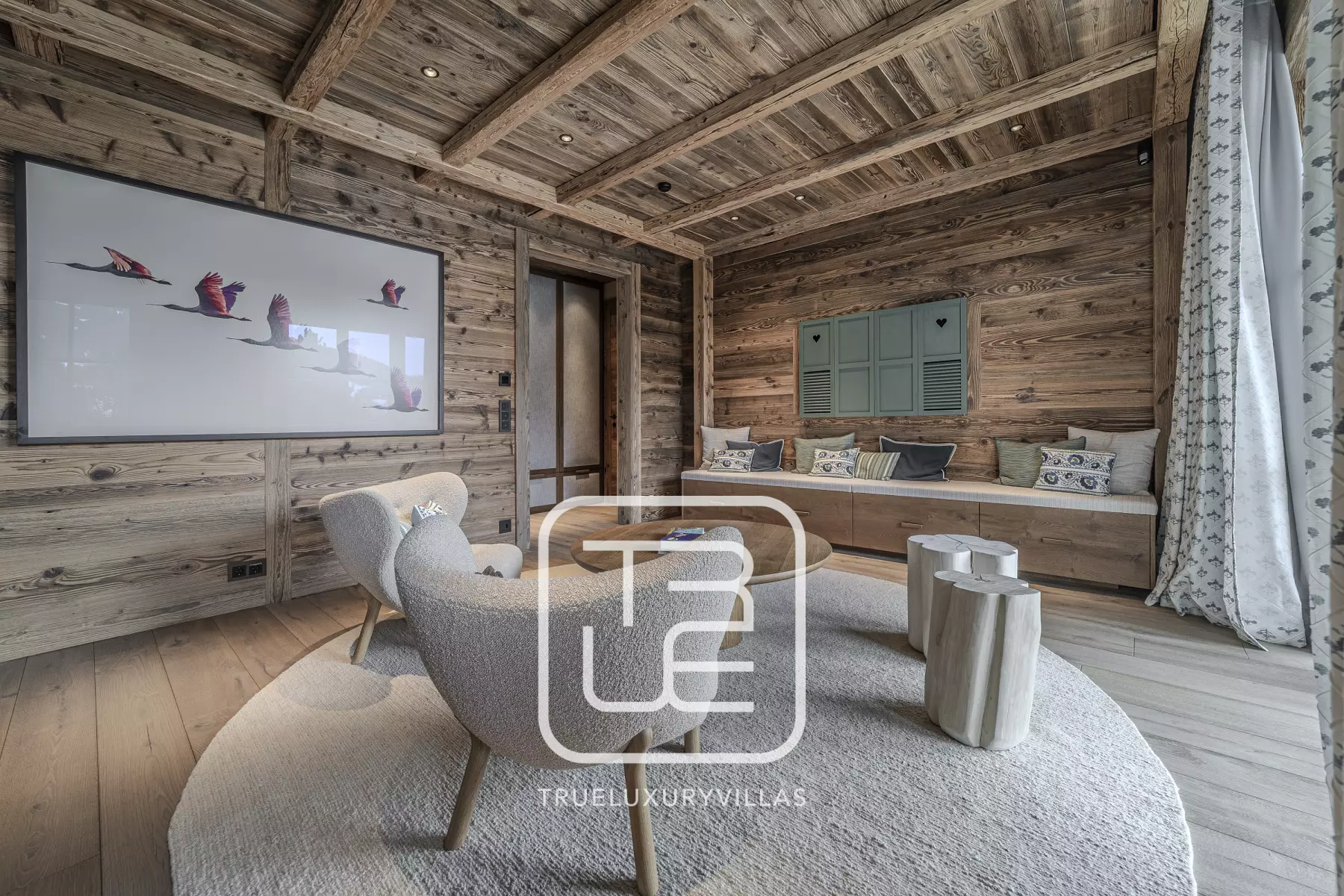 Schlafzimmer 5