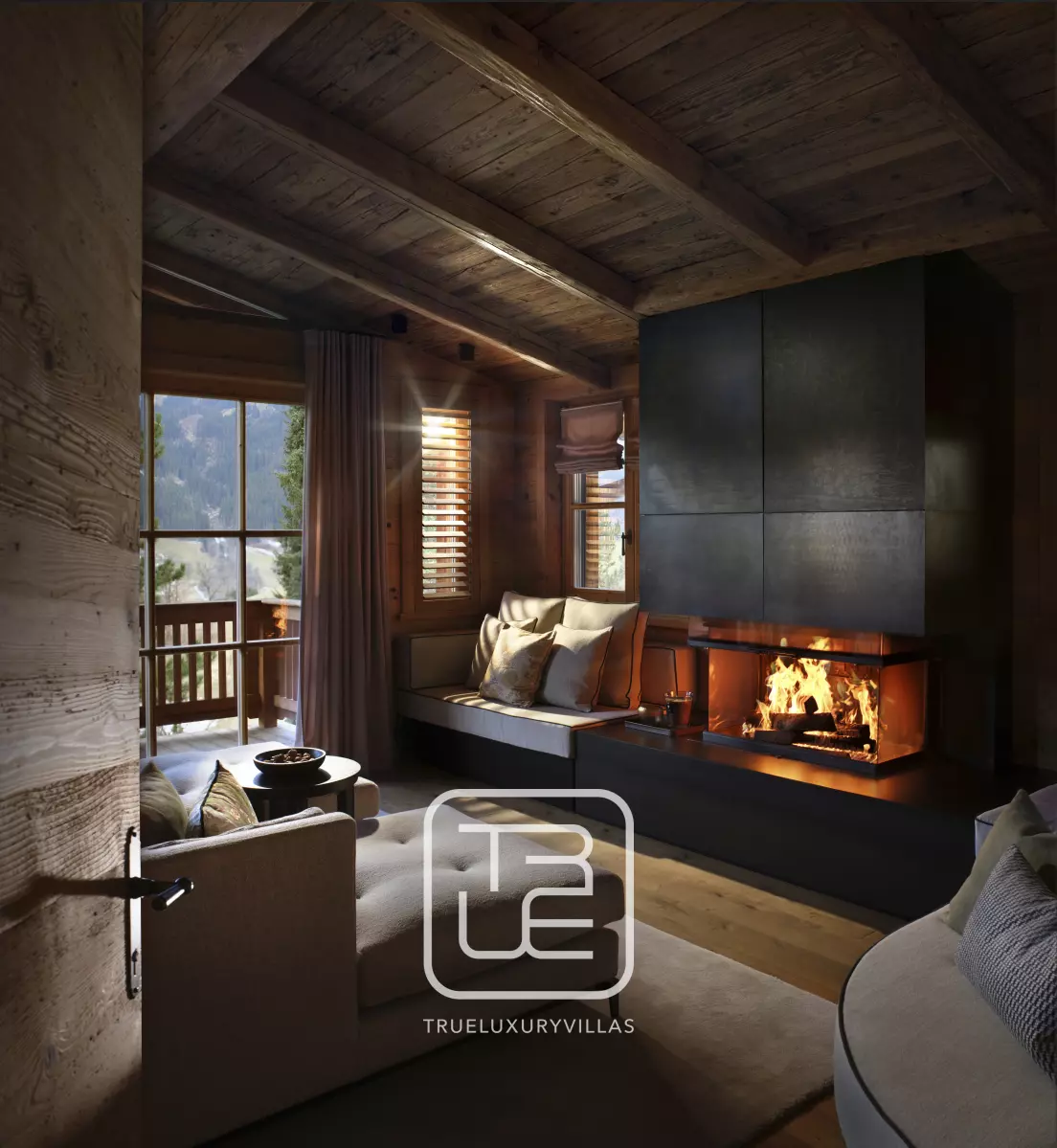 Schlafzimmer 6