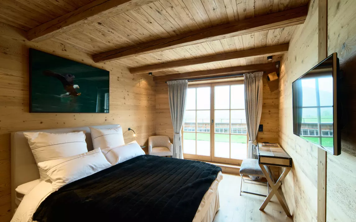 Schlafzimmer 13