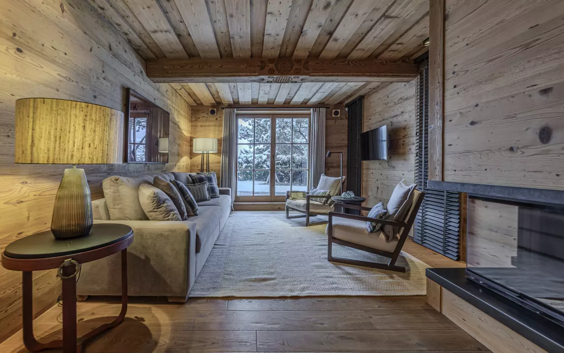 Schlafzimmer 7