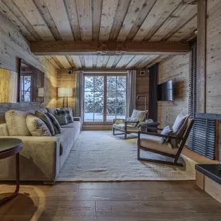Schlafzimmer 7