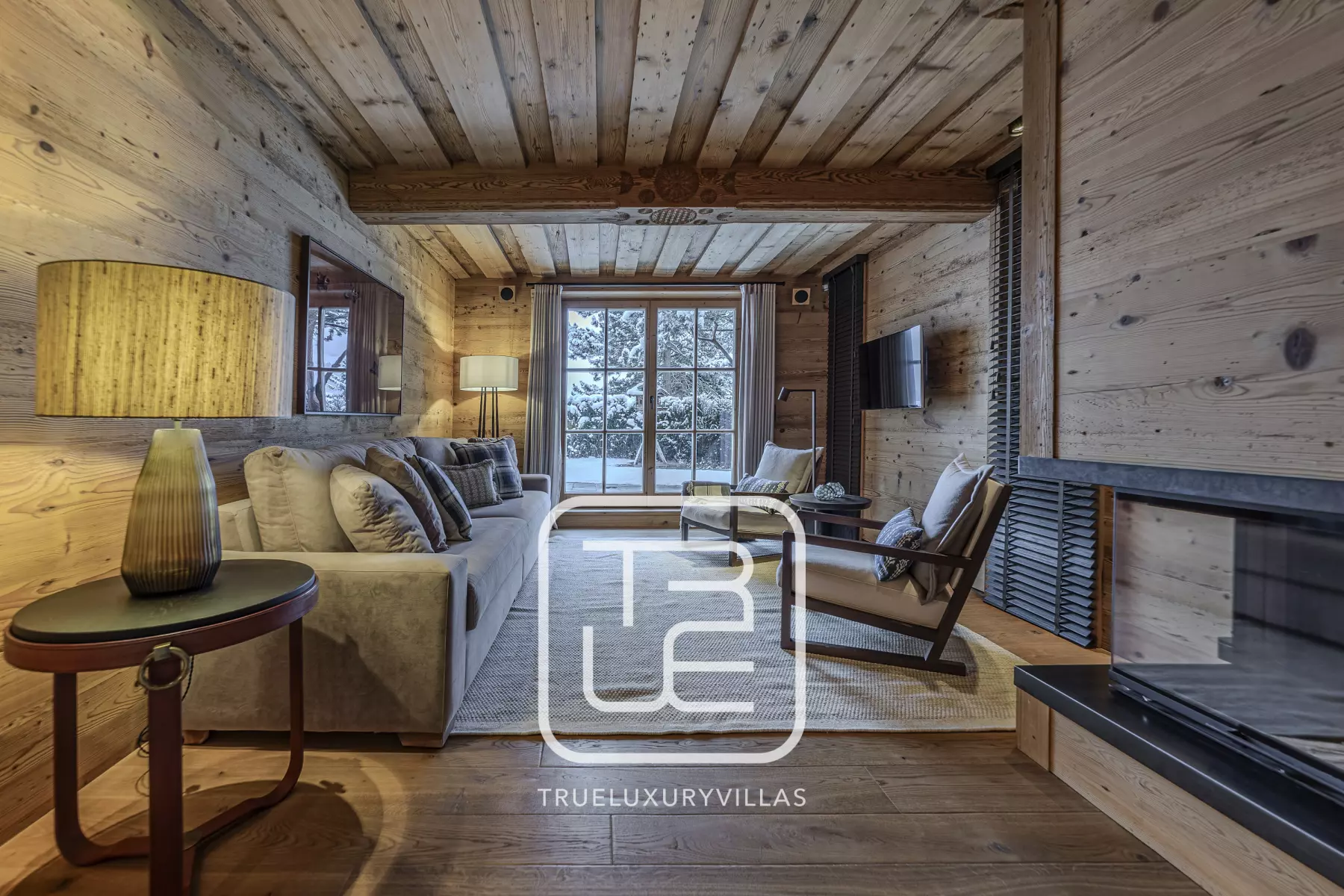 Schlafzimmer 7
