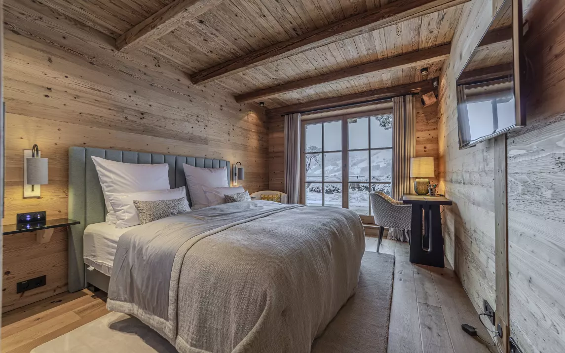 Schlafzimmer 10