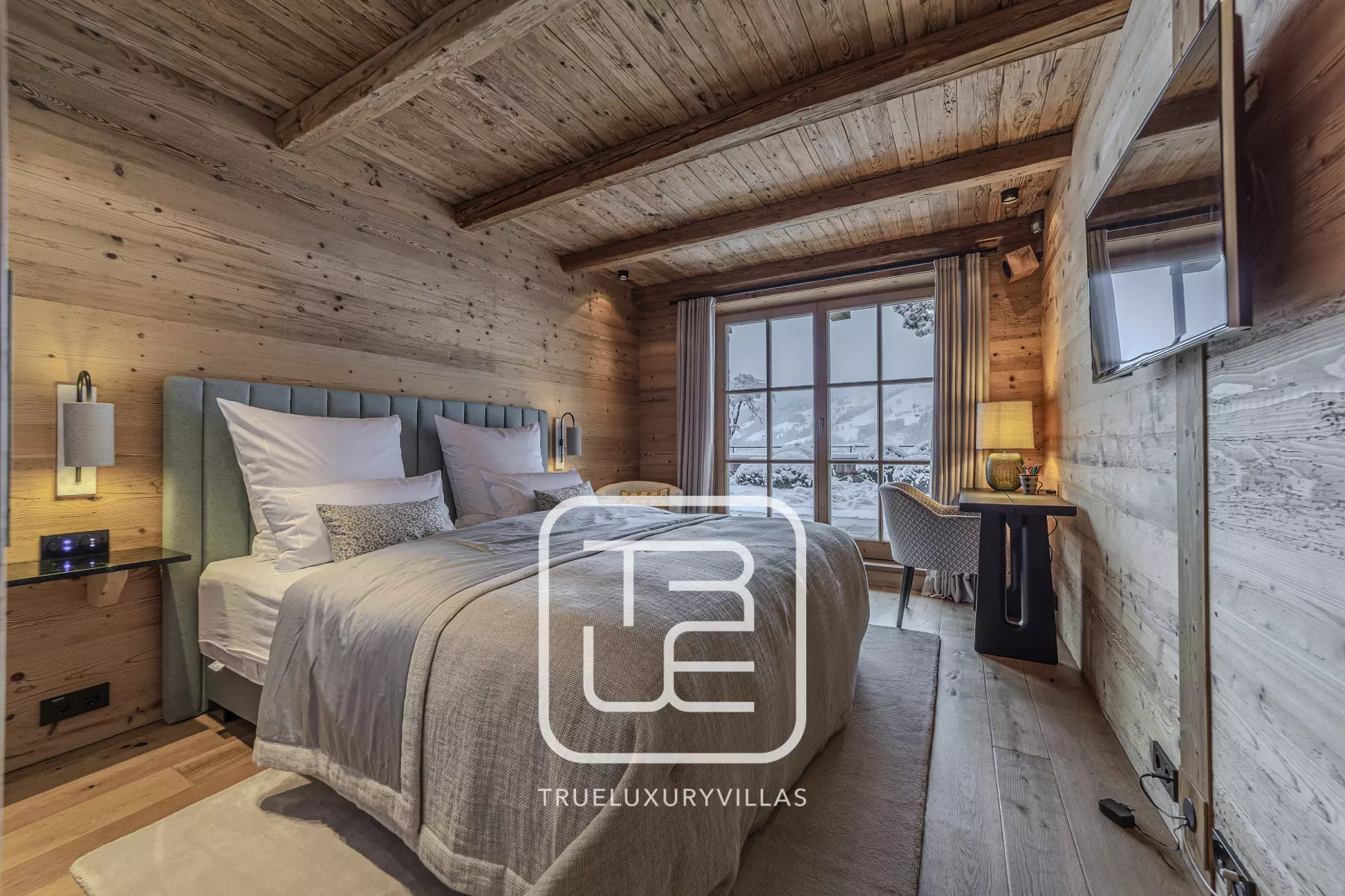 Schlafzimmer 10