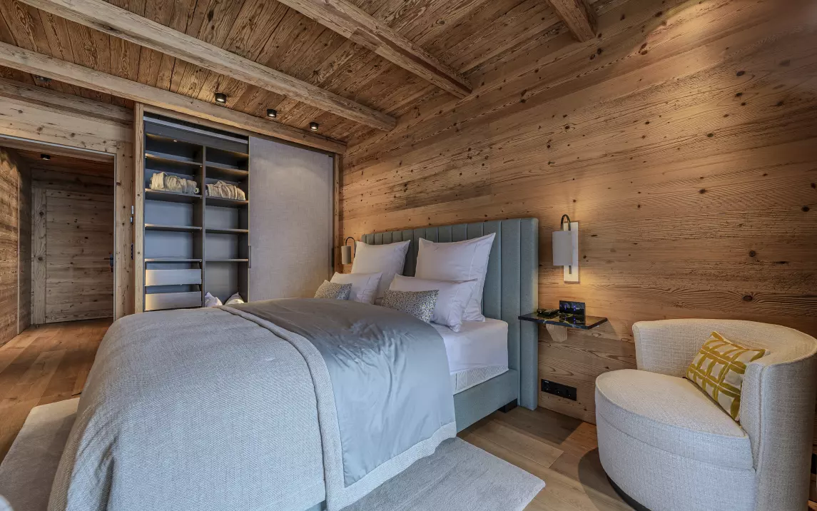Schlafzimmer 10