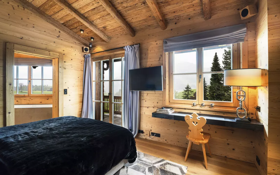 Schlafzimmer 11