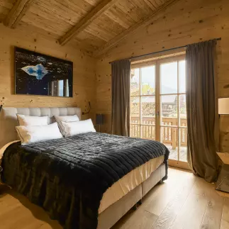 Schlafzimmer 12