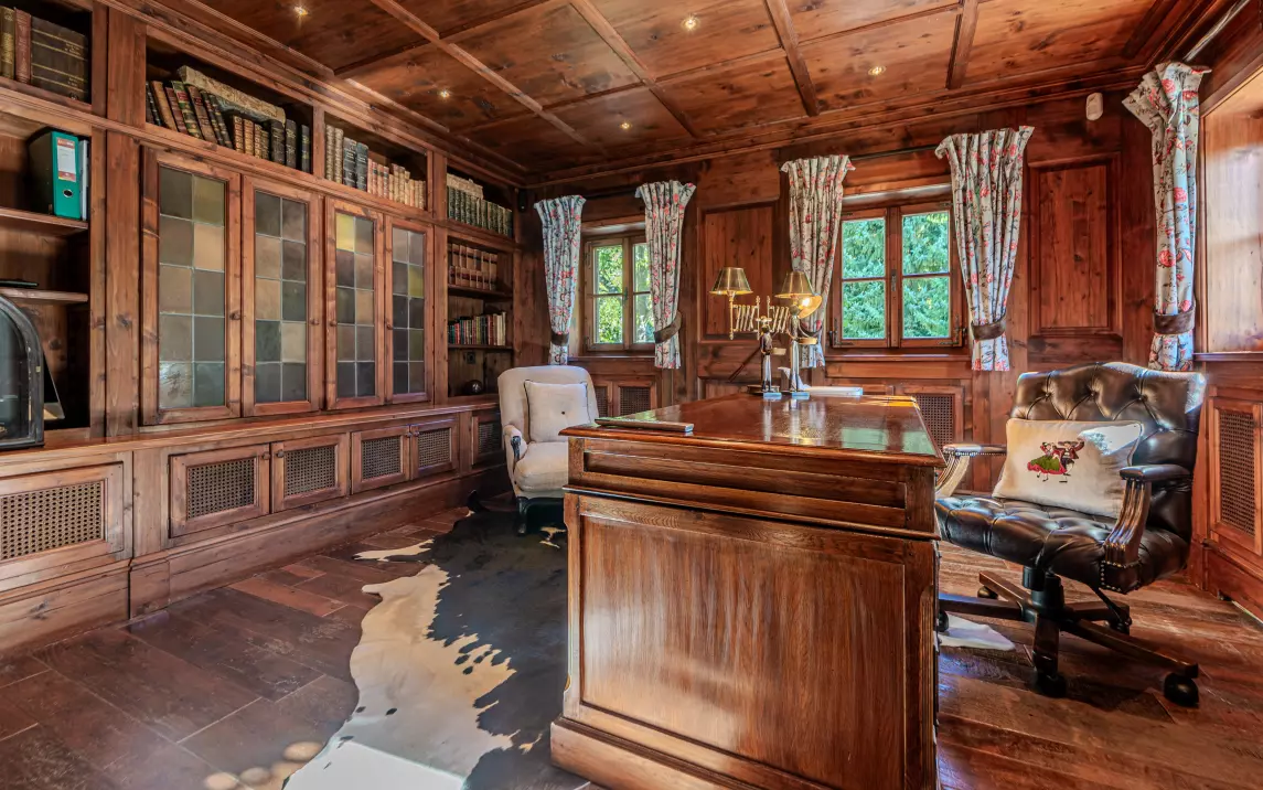 Büro