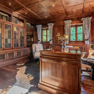 Büro