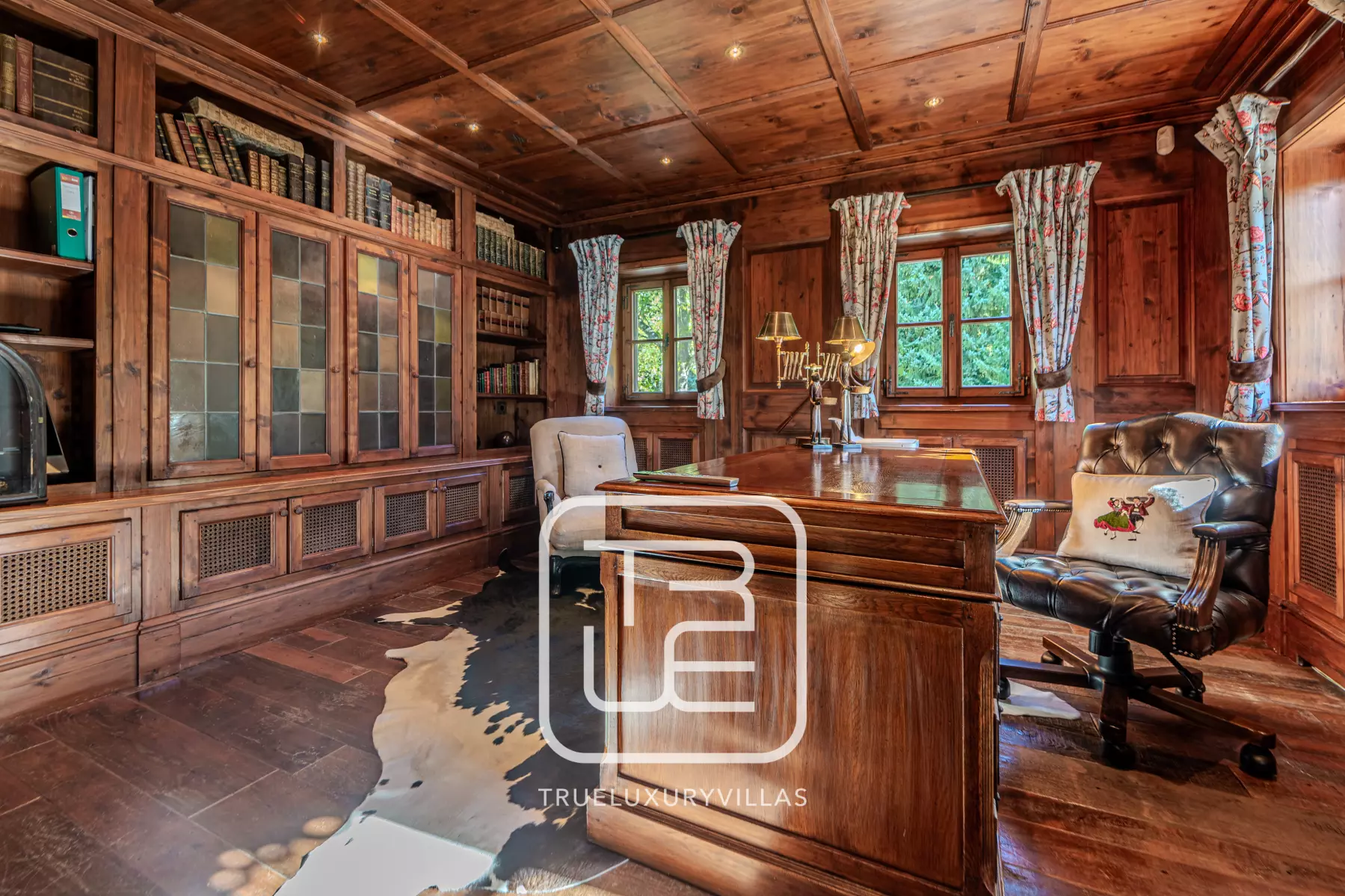 Büro