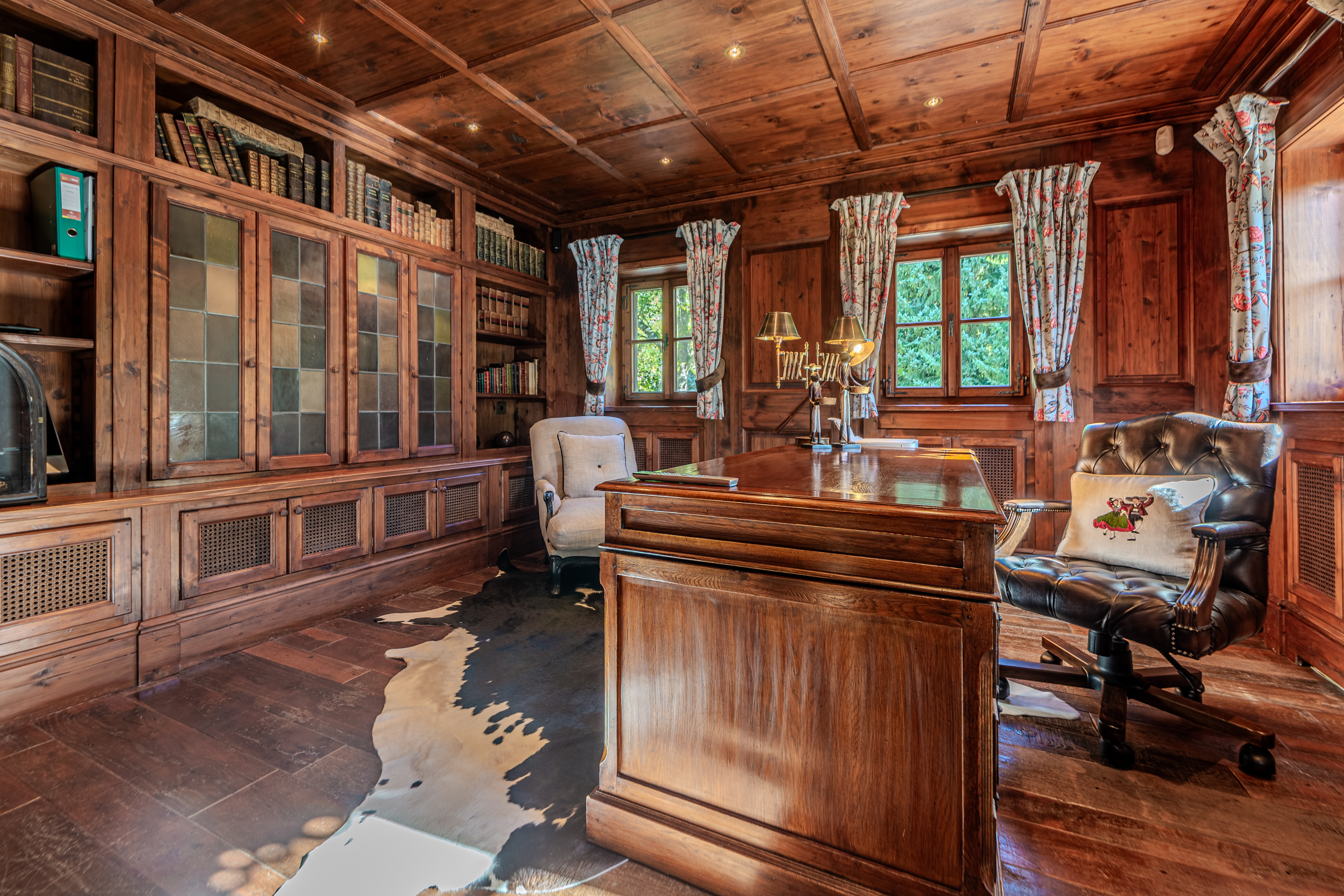 Büro