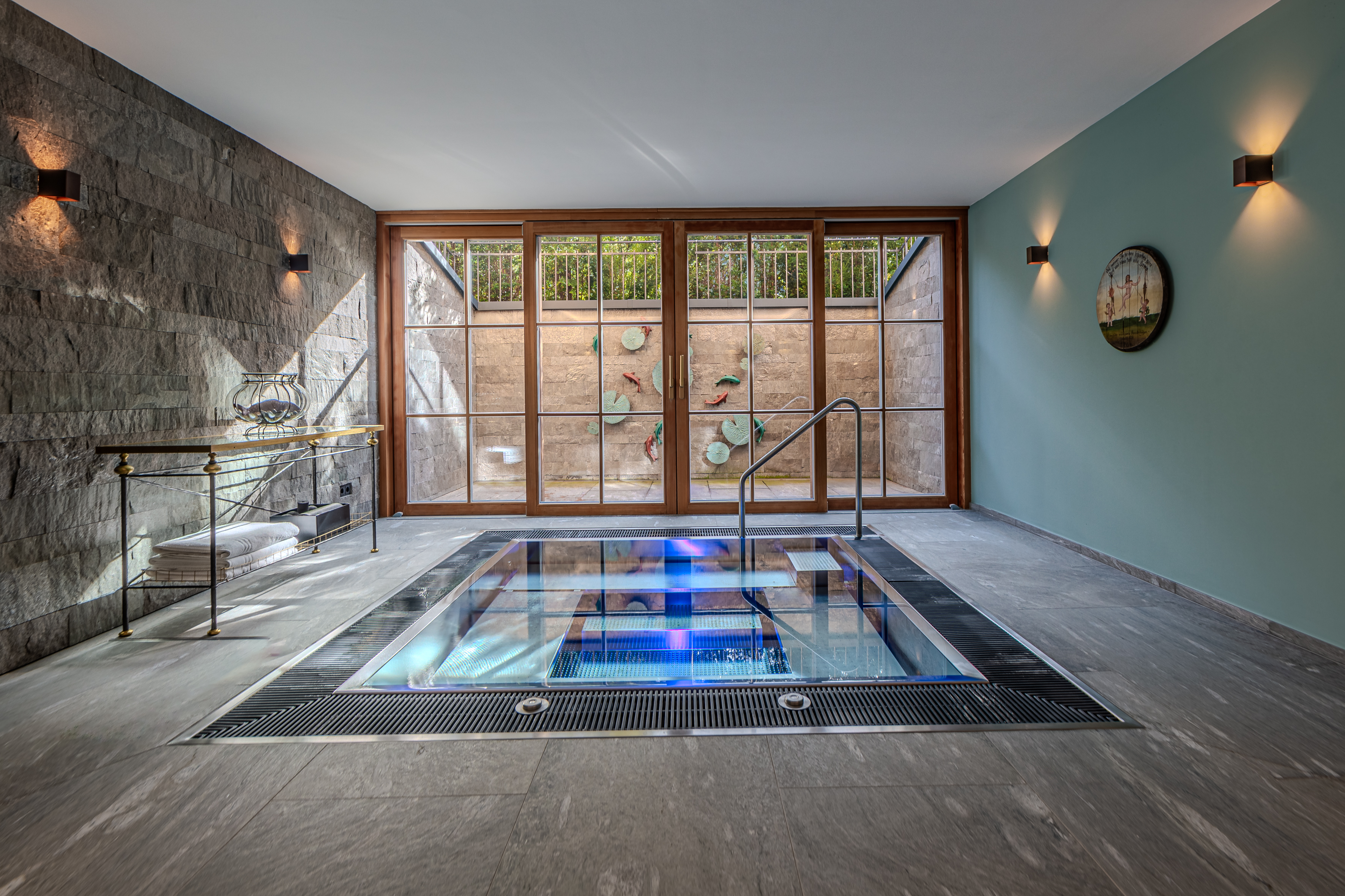 Spa Area 2