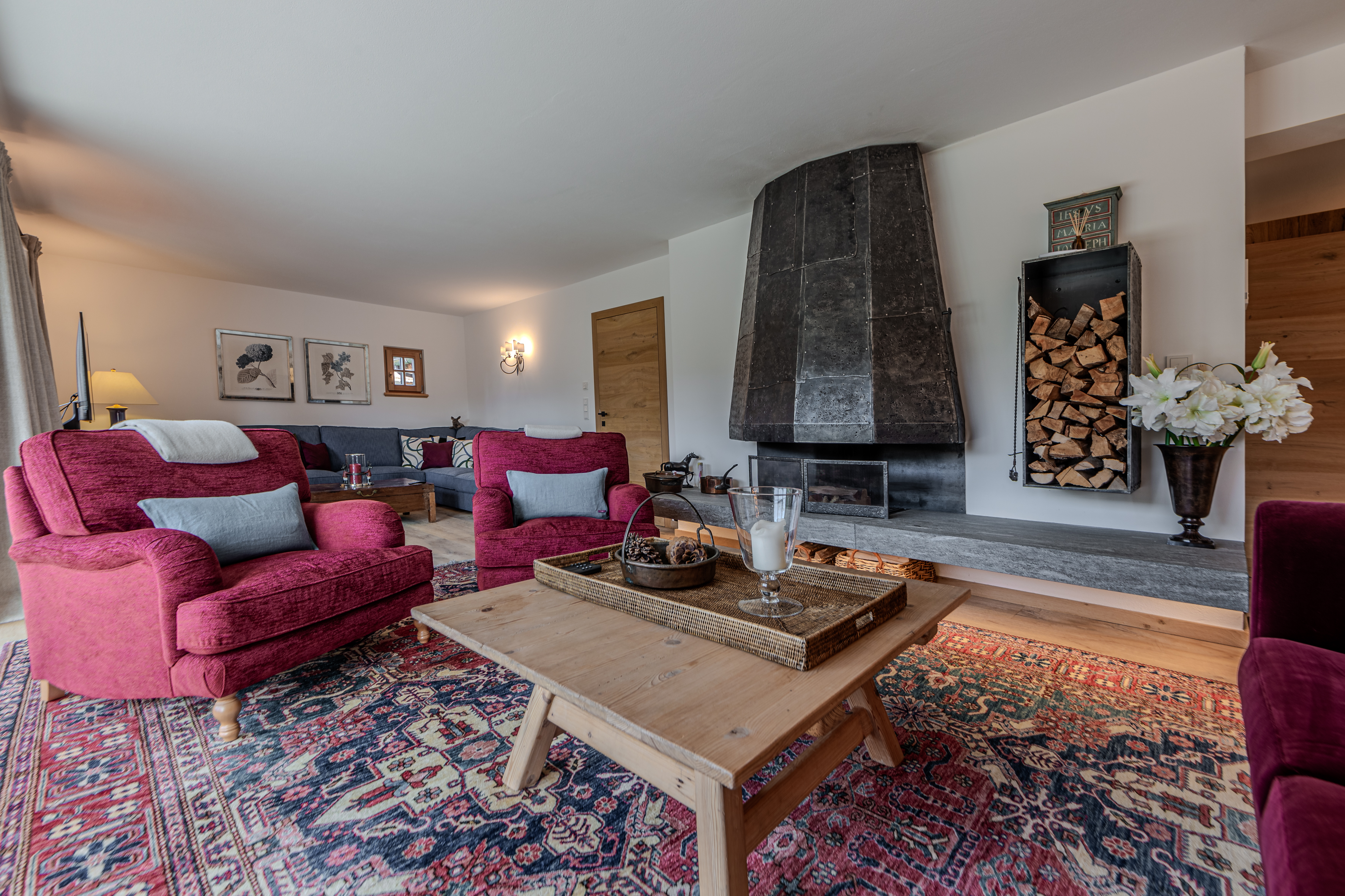 Living Room 2