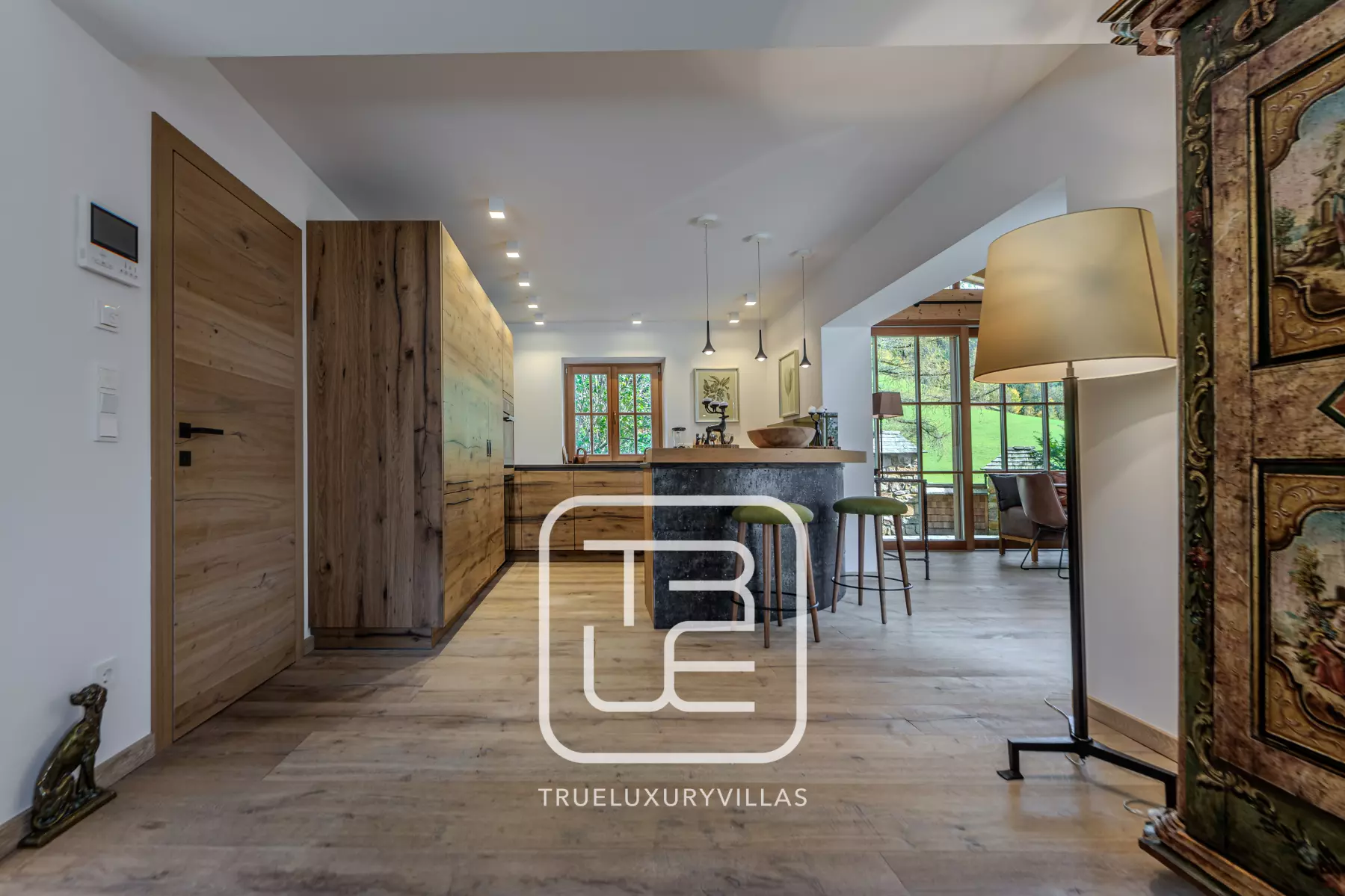 Esszimmer