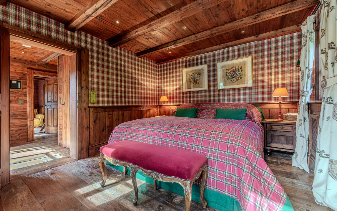 Schlafzimmer 2