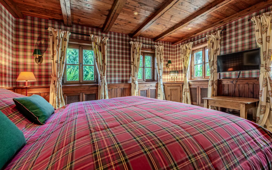 Schlafzimmer 2