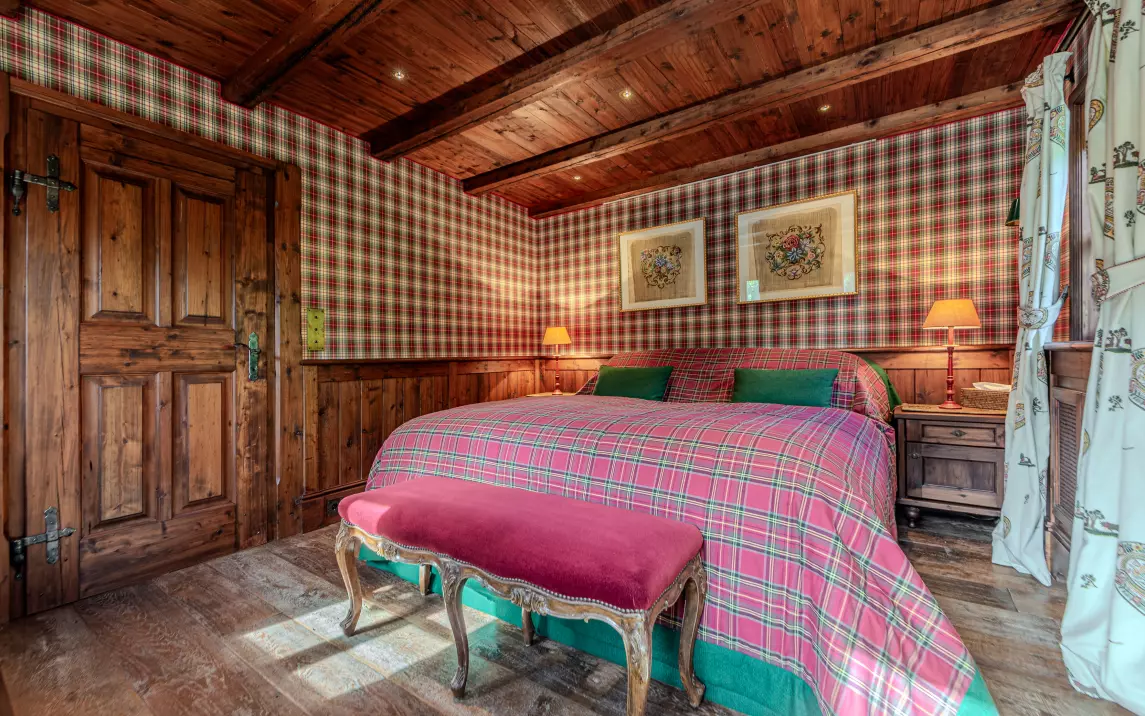 Schlafzimmer 2