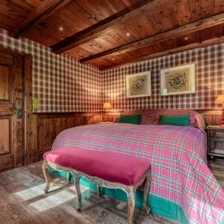 Schlafzimmer 2