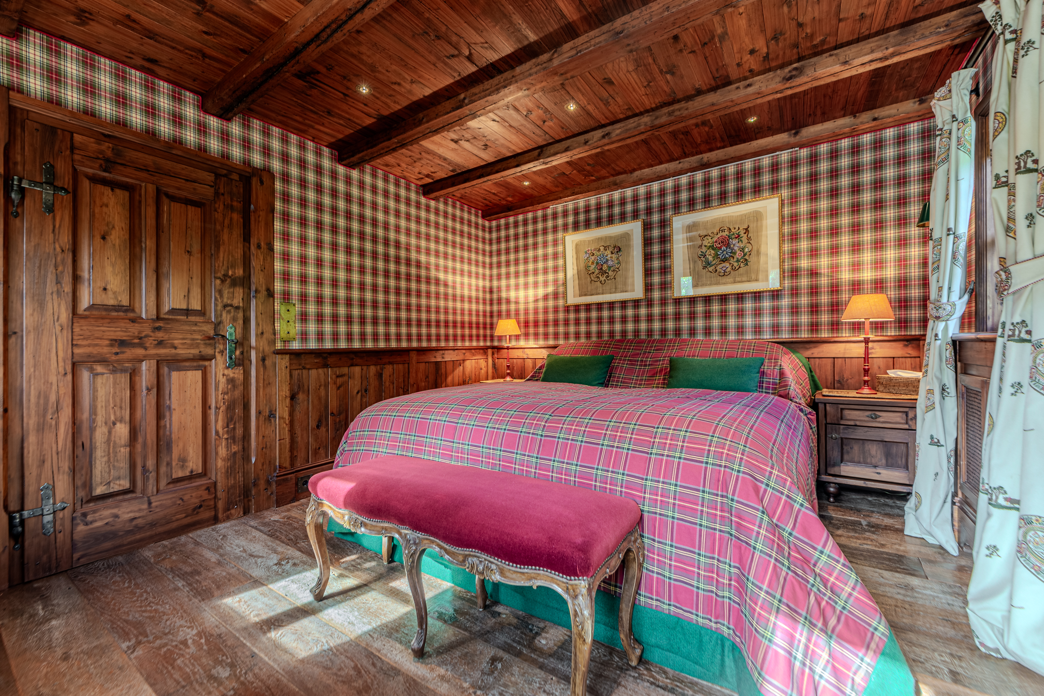 Schlafzimmer 2