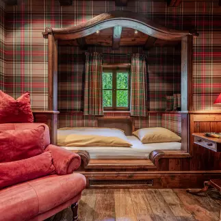 Schlafzimmer 3