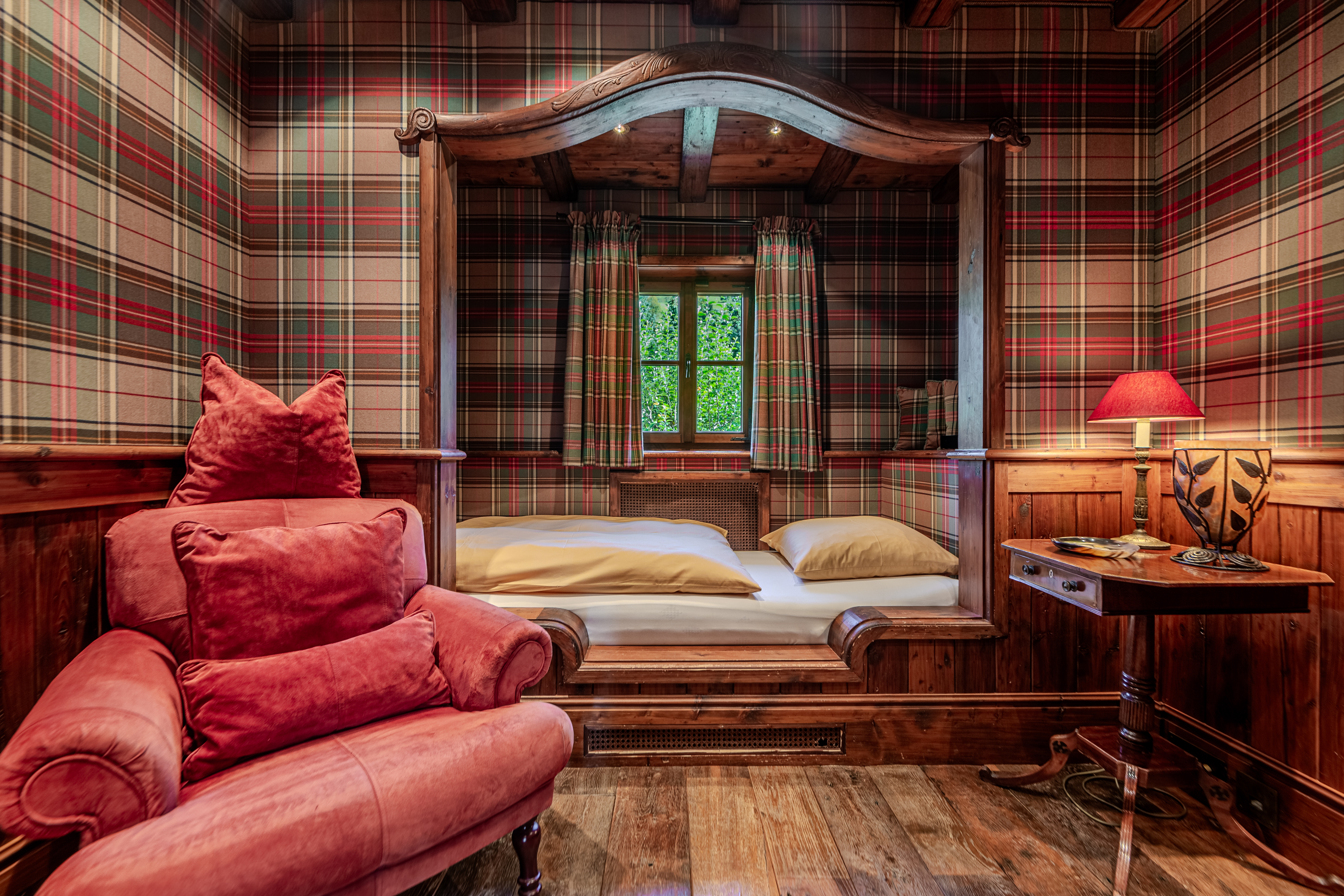 Schlafzimmer 3